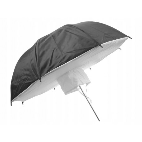 Parasolka odbijająca softbox 110cm