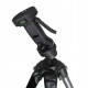 STABILNY STATYW TRIPOD FOTO VIDEO 82-178cm + GŁOWICA PISTOLETOWA + FUTERAŁ